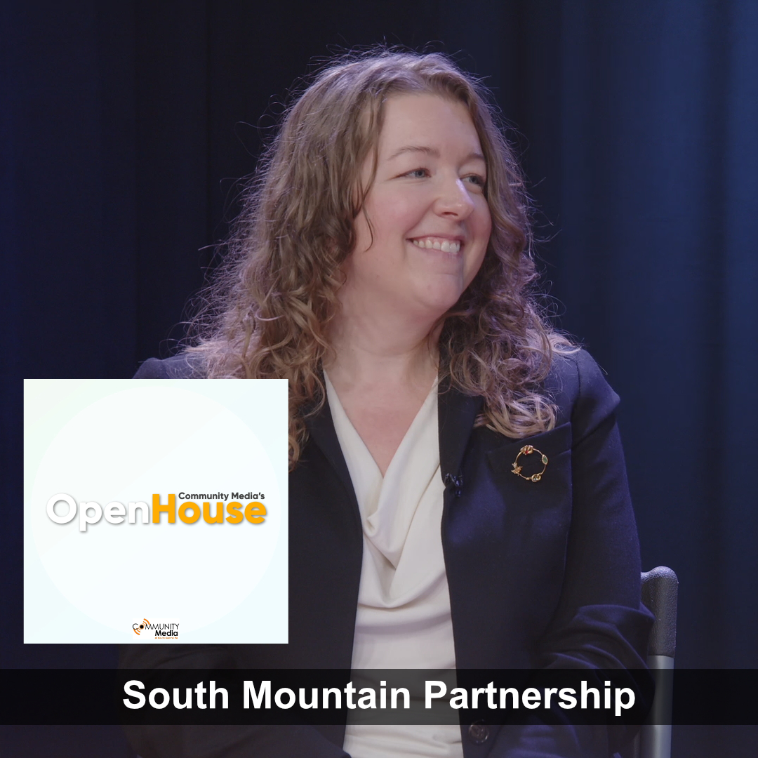 South Mountain Partnership