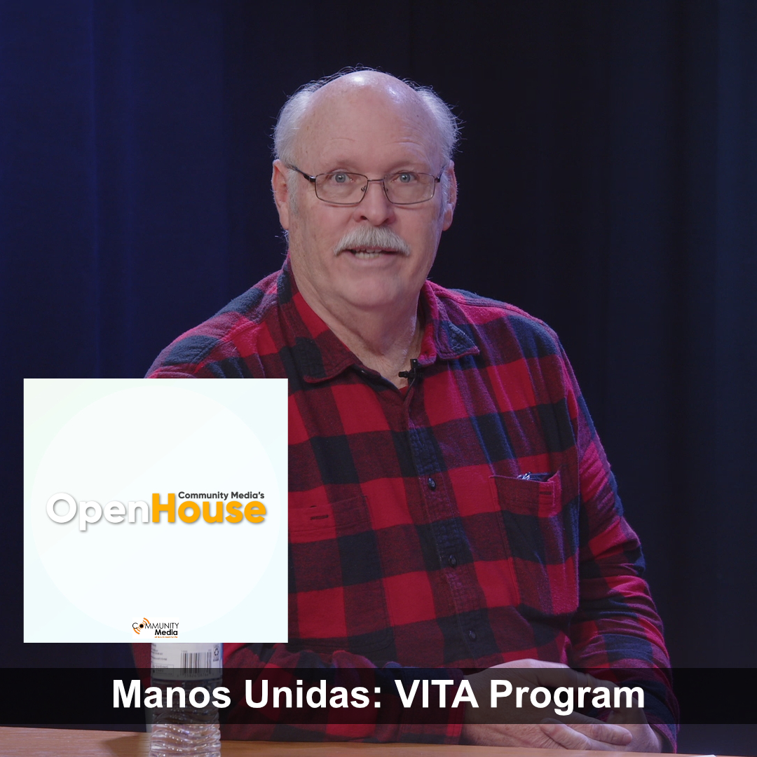 Manos Unidas: VITA Program