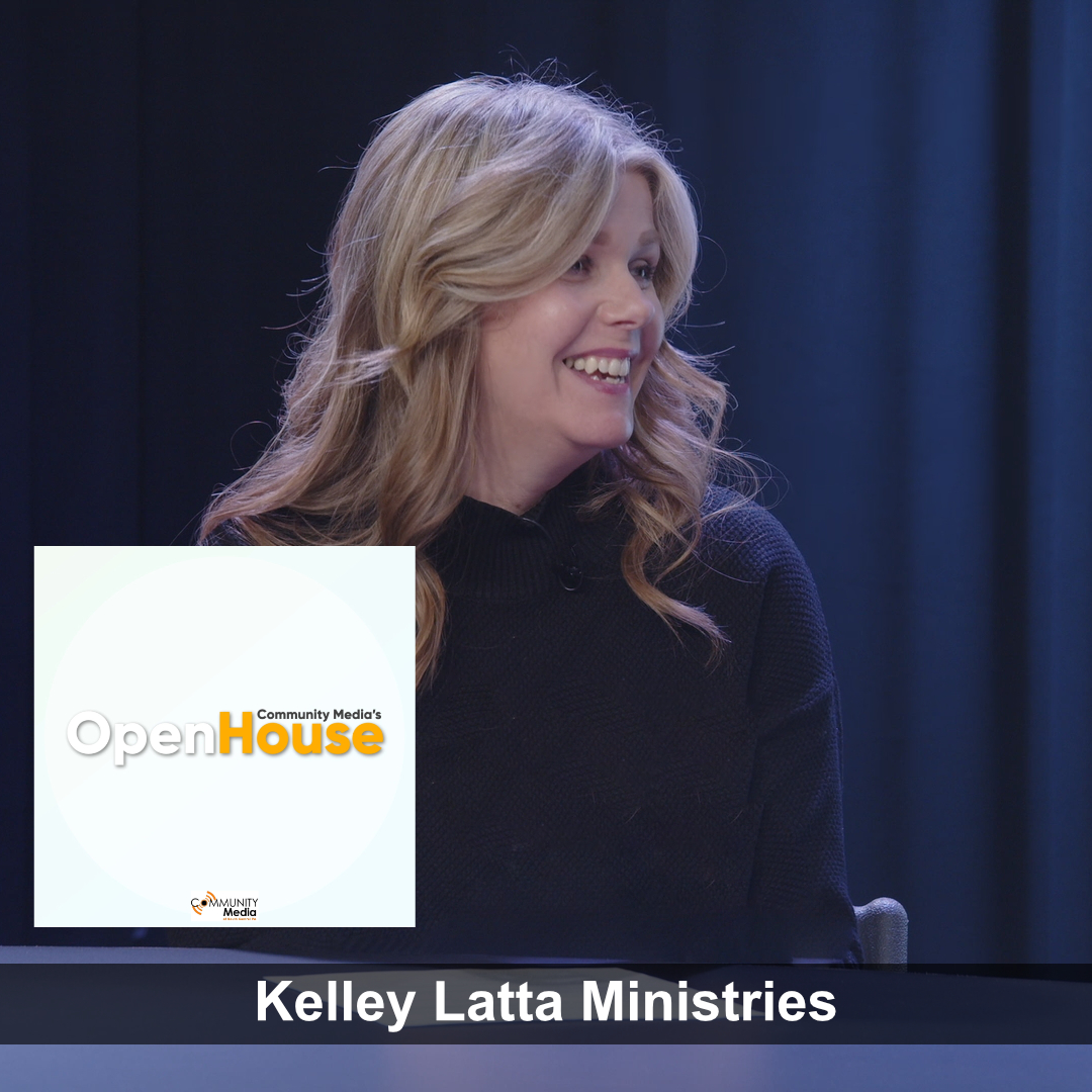 Kelley Latta Ministries