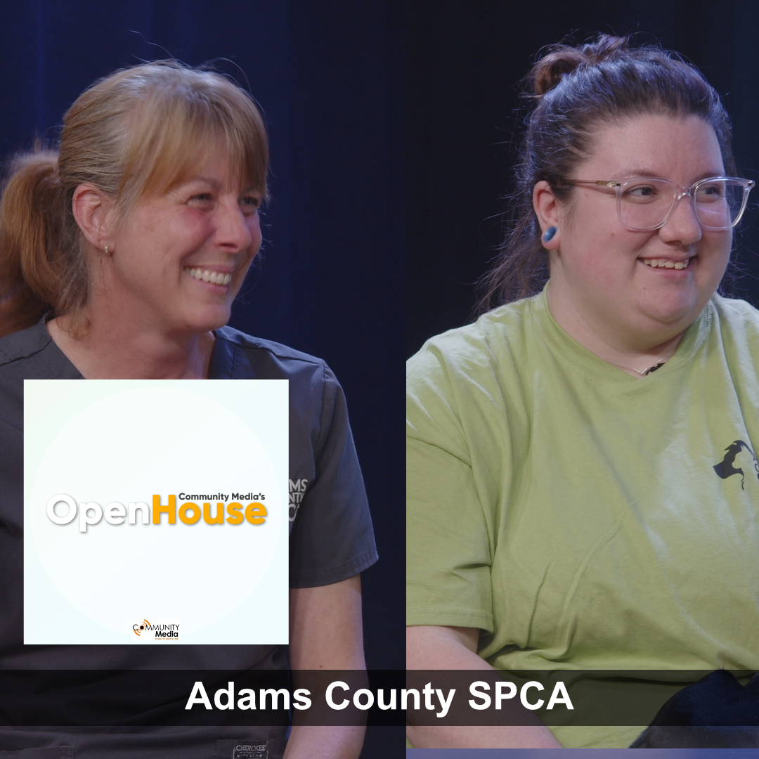 Adams County SPCA