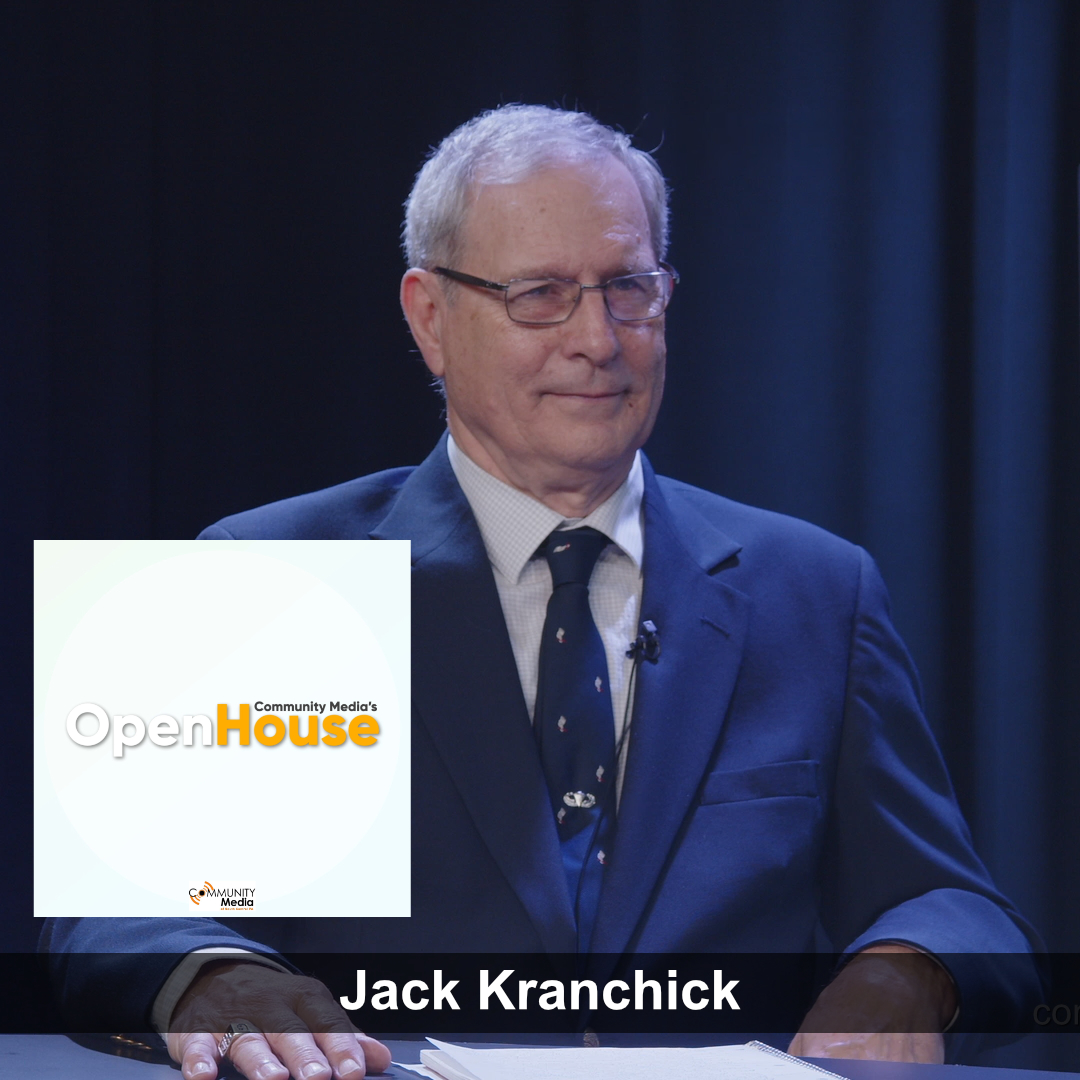 Jack Kranchick