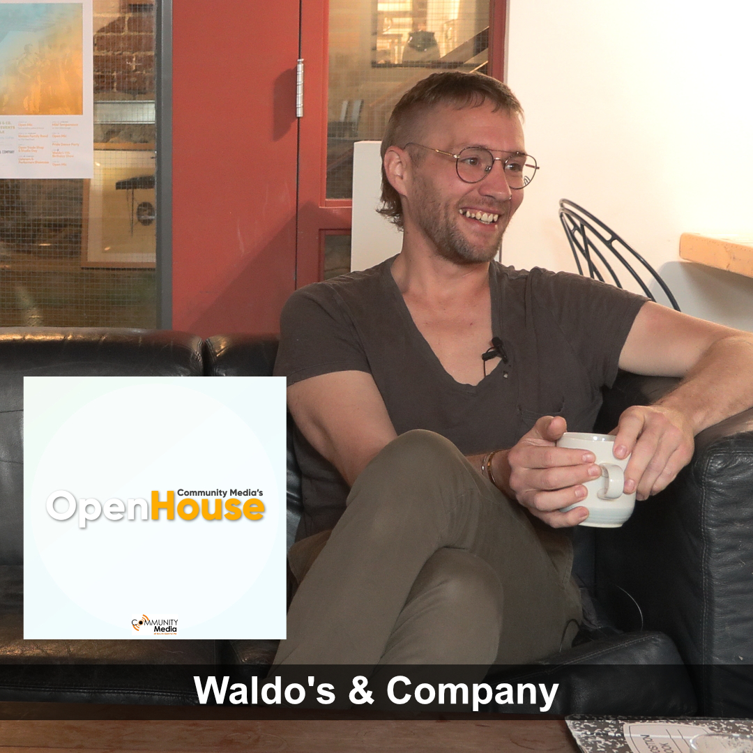 Waldo's & Company