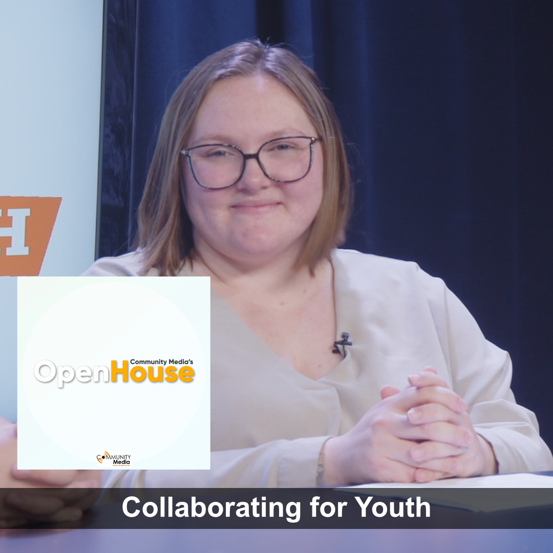 Collaborating for Youth