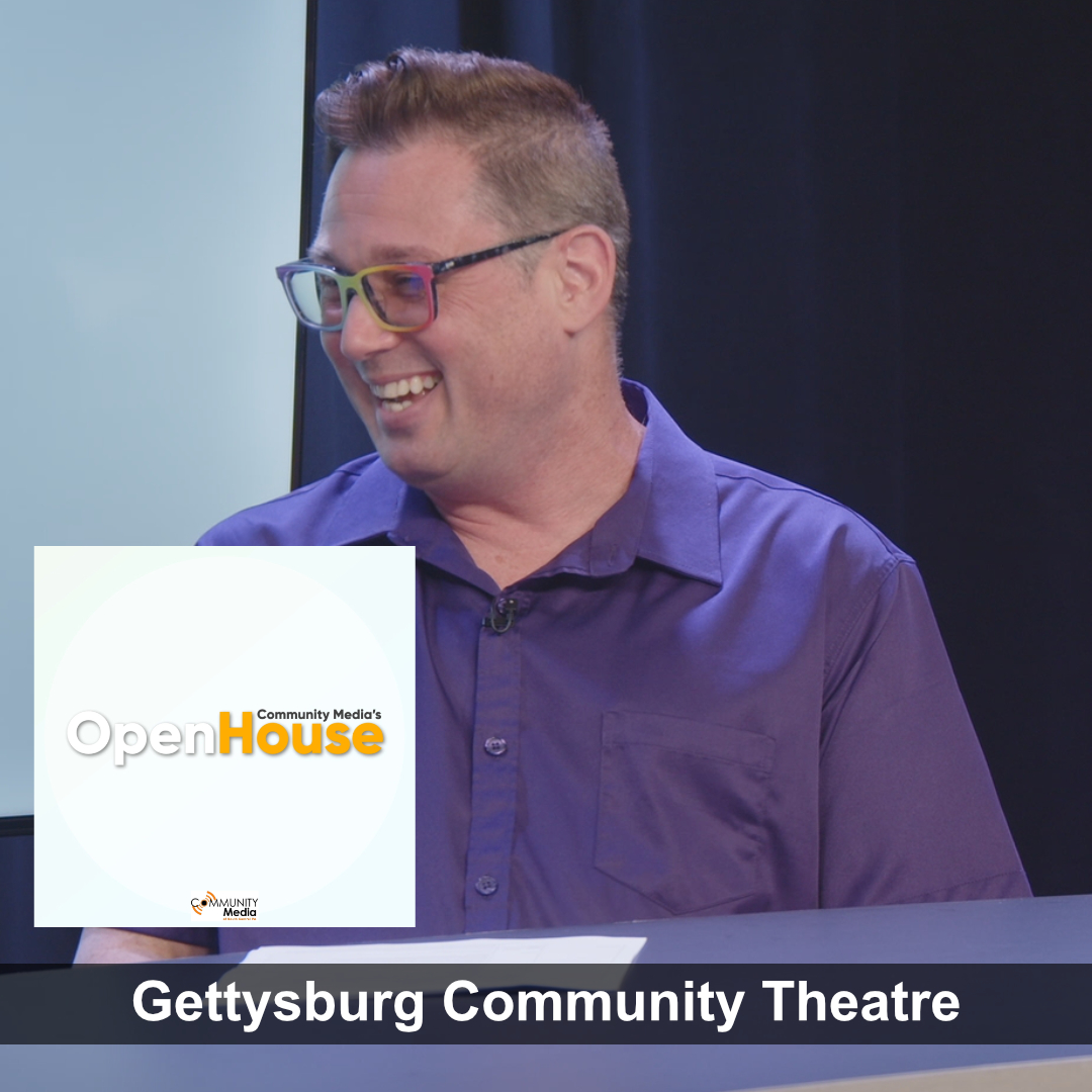 Gettysburg Community Theatre