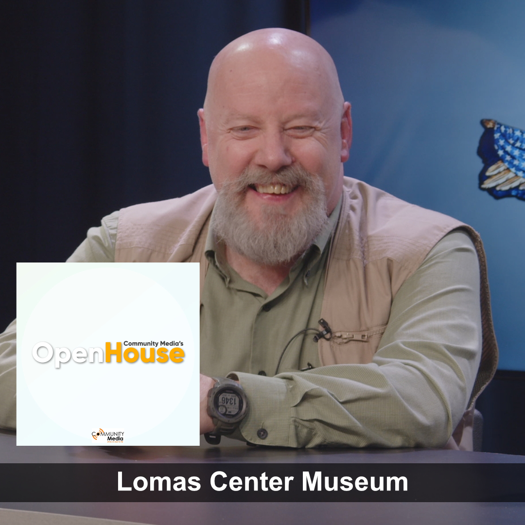 Lomas Center Museum