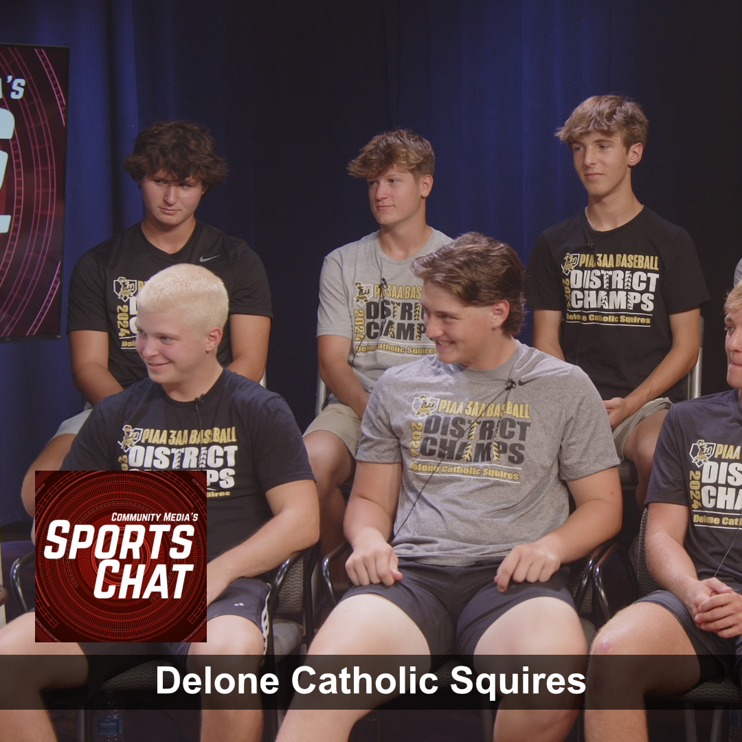 Delone Catholic Squires