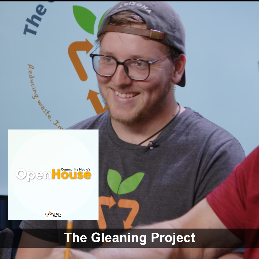 The Gleaning Project