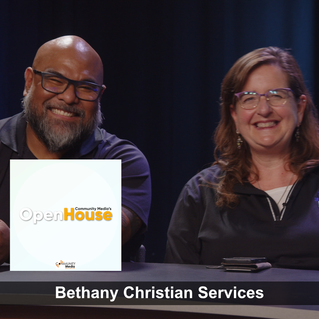 Bethany Christian Services & Safe Families for Children