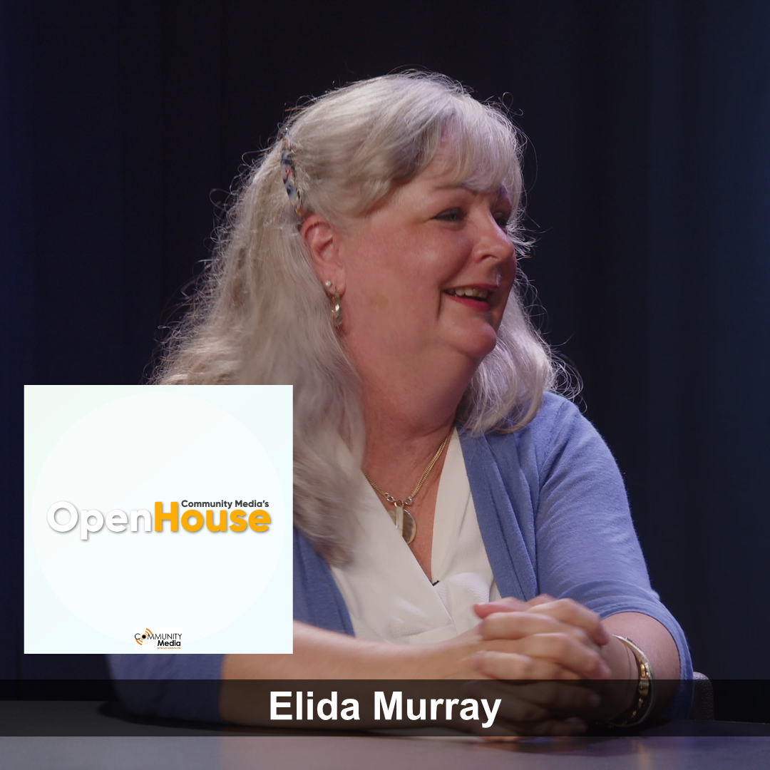 Elida Murray