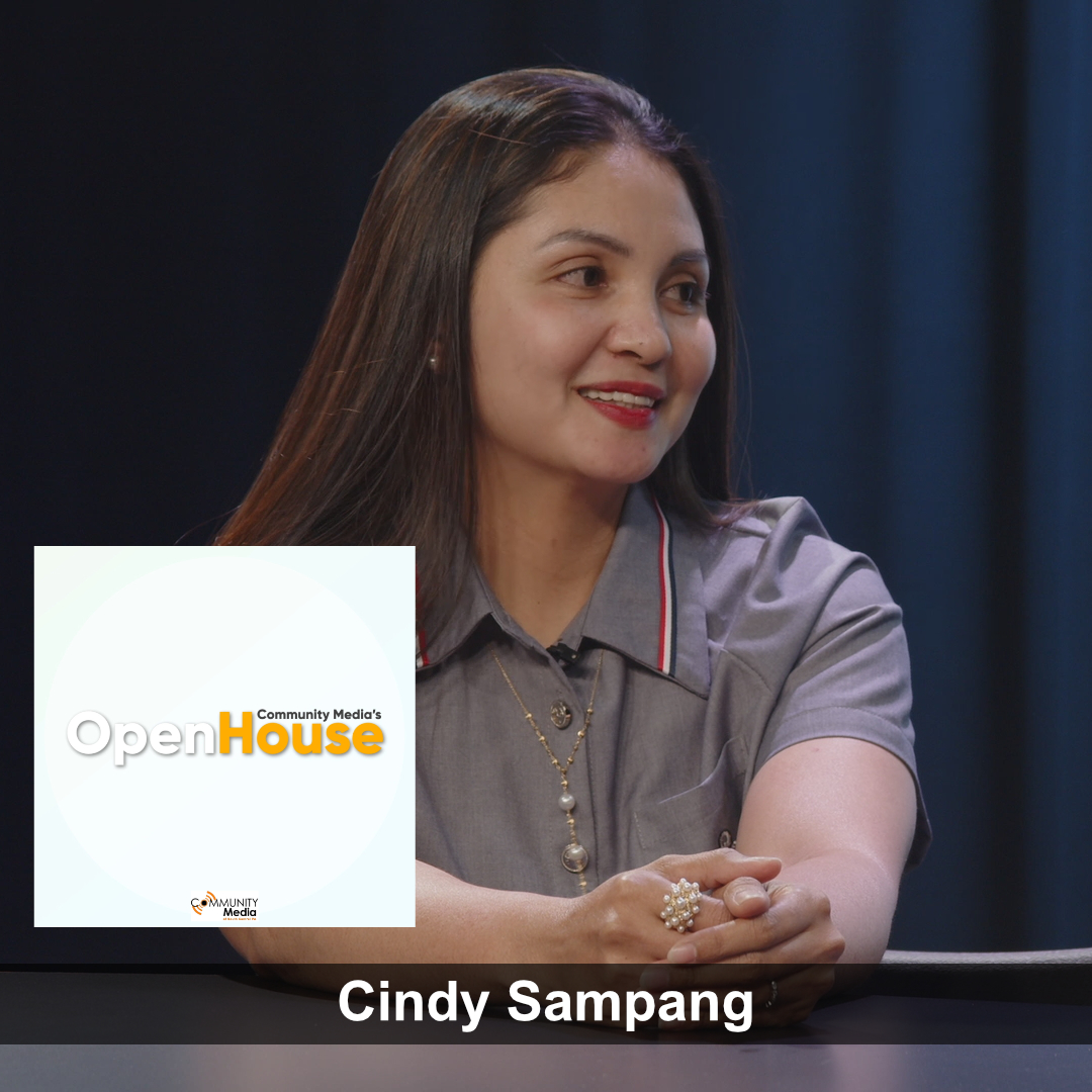 Cindy Sampang