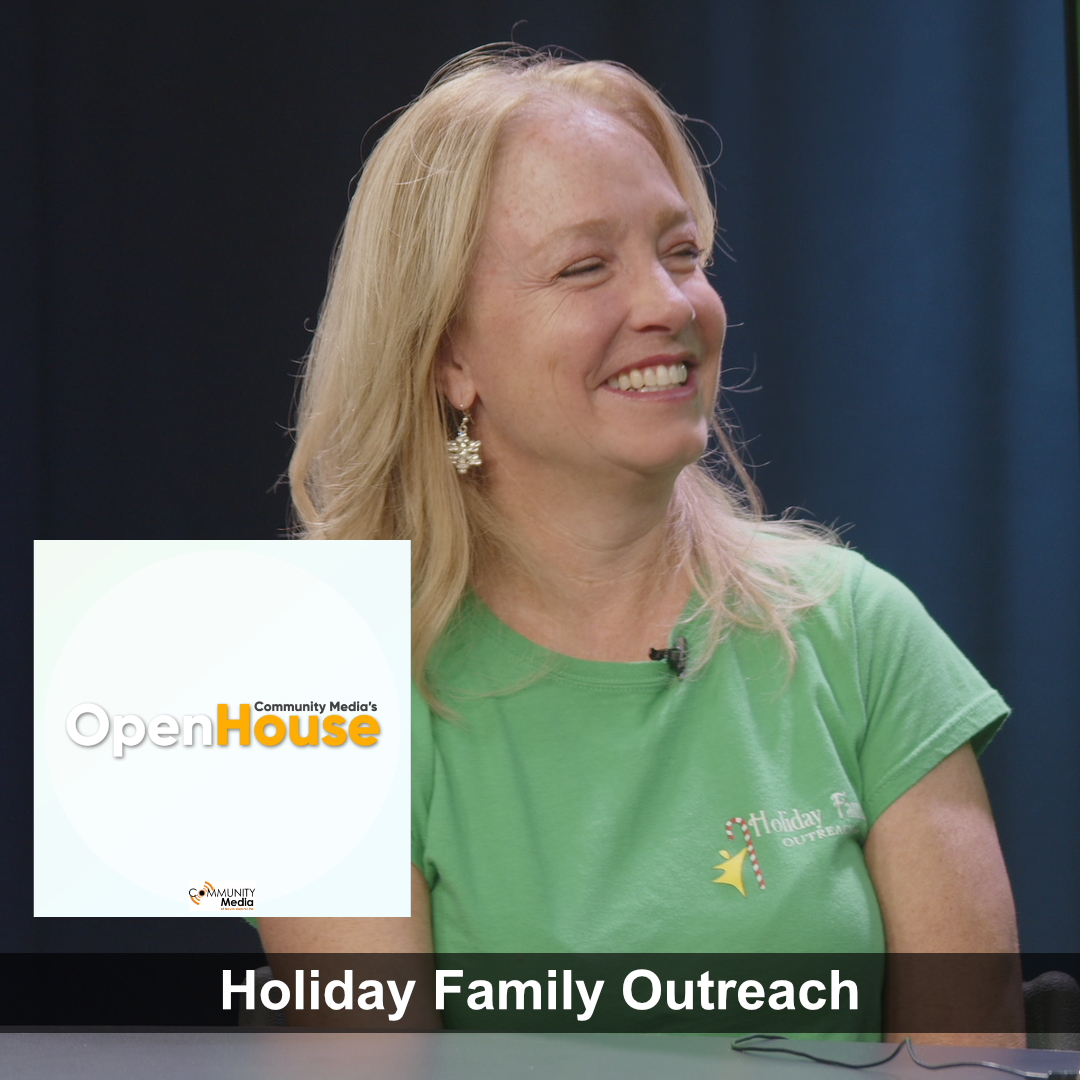 Holiday Family Outreach