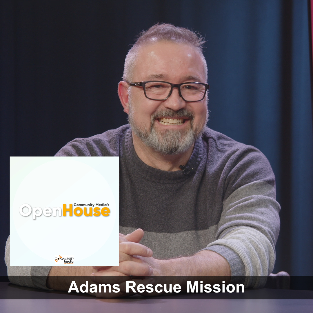 Adams Rescue Mission (ARM)