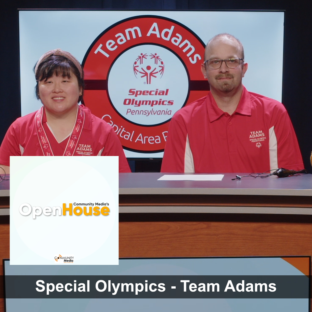 Team Adams Special Olympics