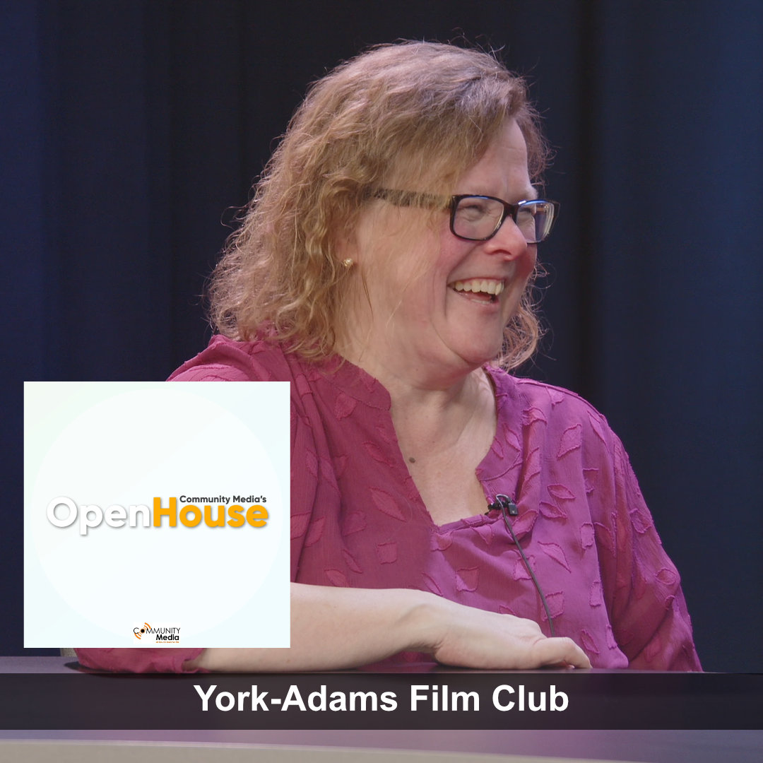 York-Adams Film Club