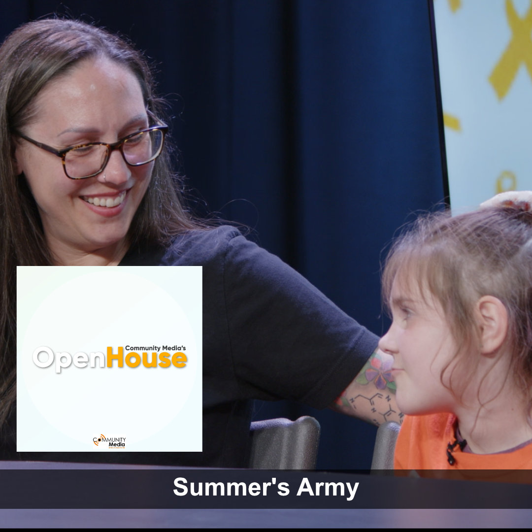 Summer's Army