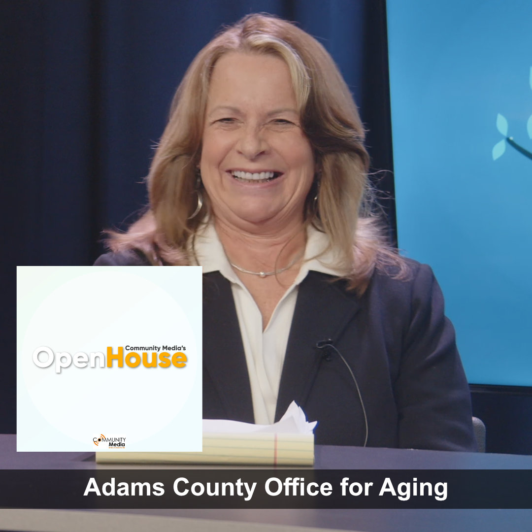 Adams County Office for Aging