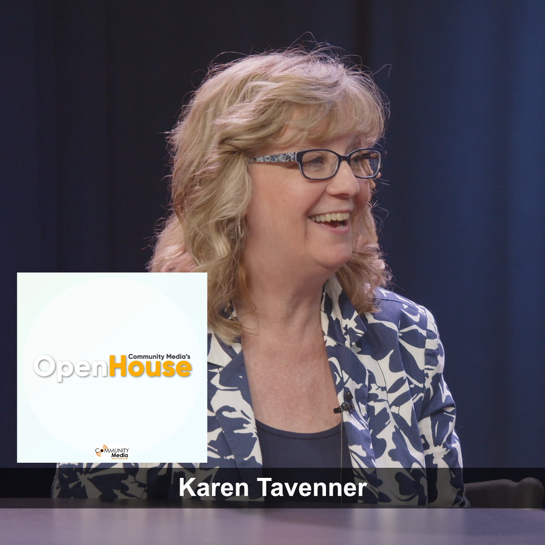 Karen Tavenner