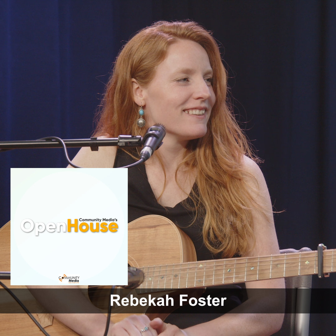 Rebekah Foster