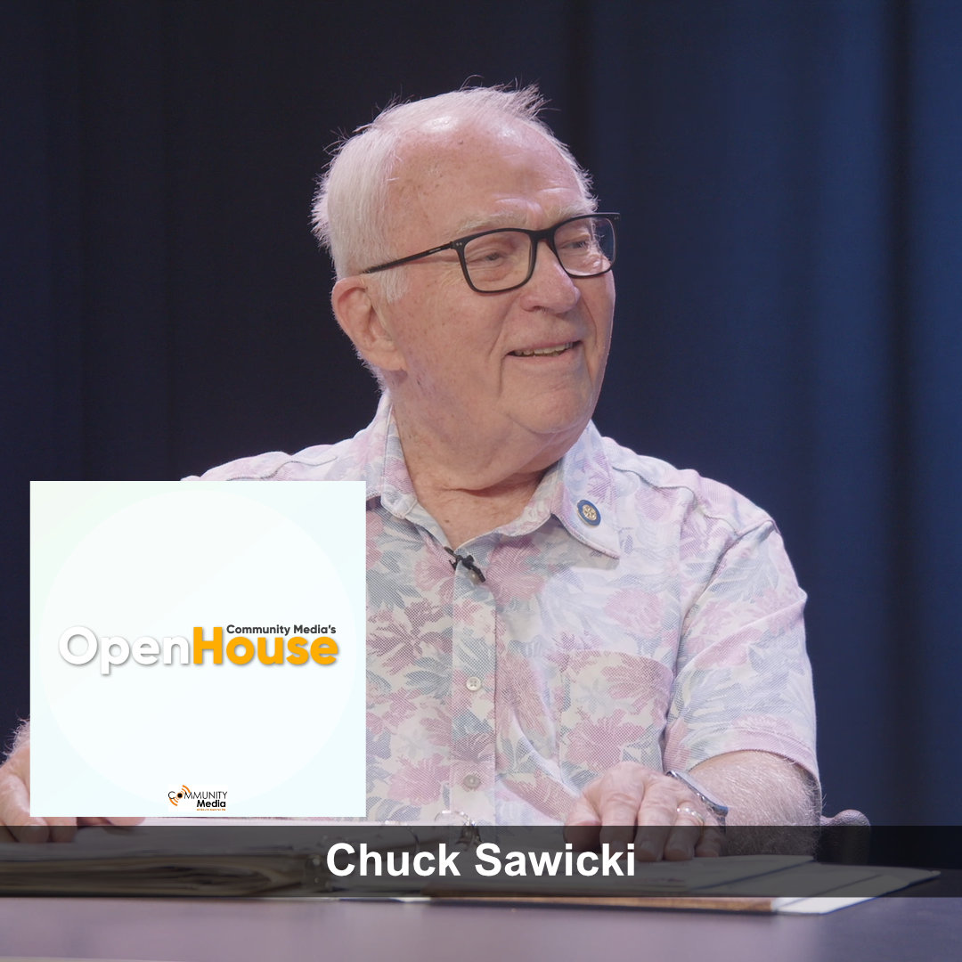 Chuck Sawicki