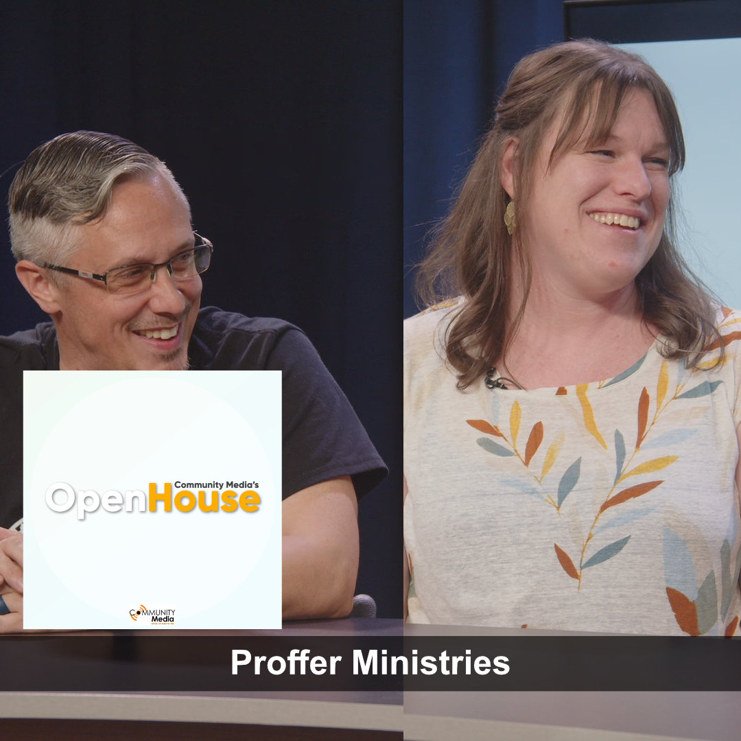 Proffer Ministries