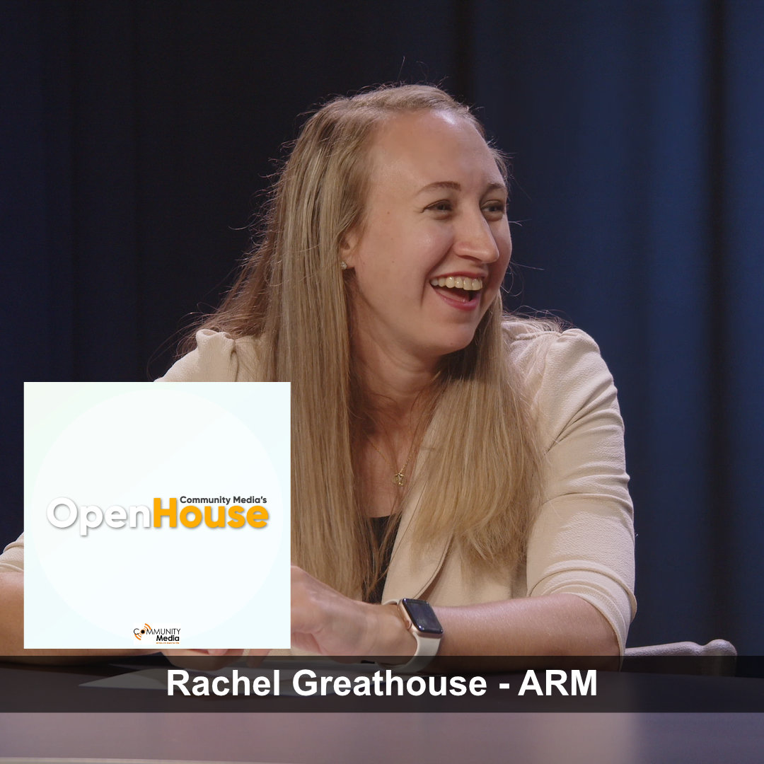 Rachel Greathouse (Adams Rescue Mission)