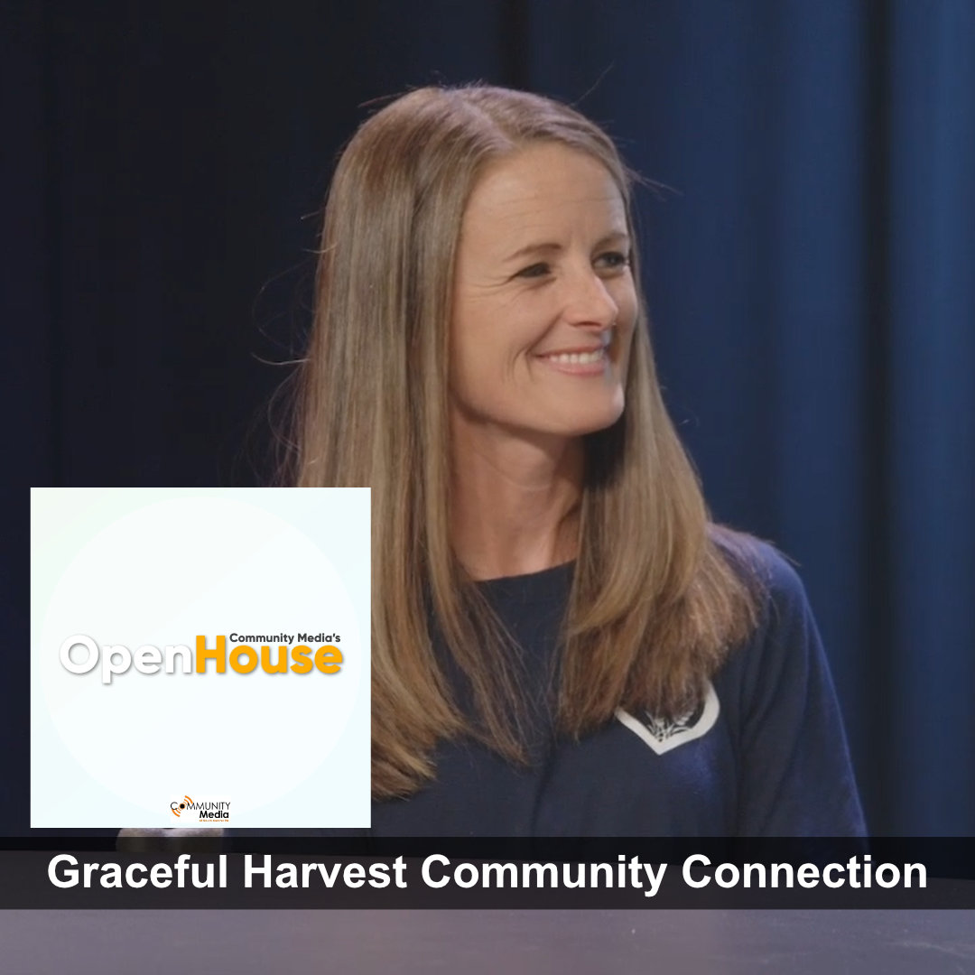 Graceful Harvest Community Connection