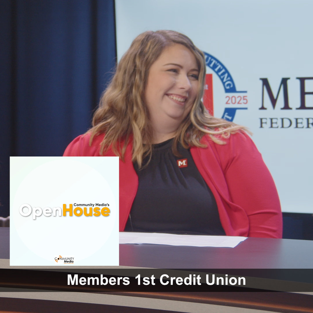 Members 1st Credit Union