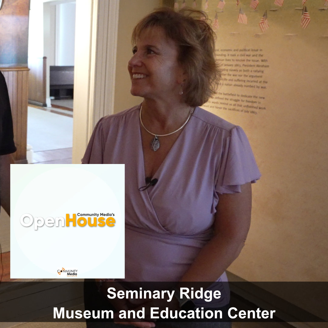 Seminary Ridge Museum and Education Center