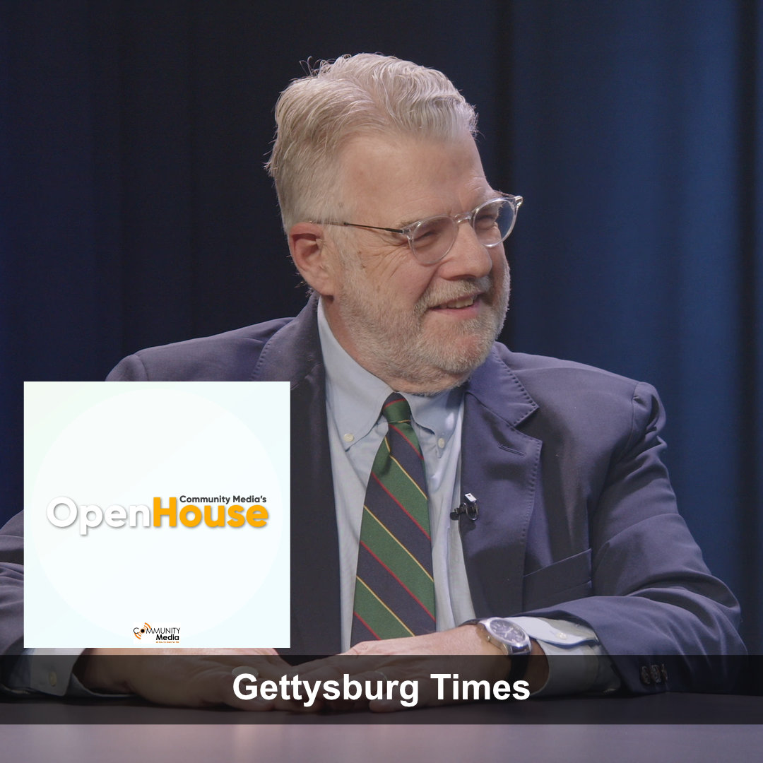 Gettysburg Times