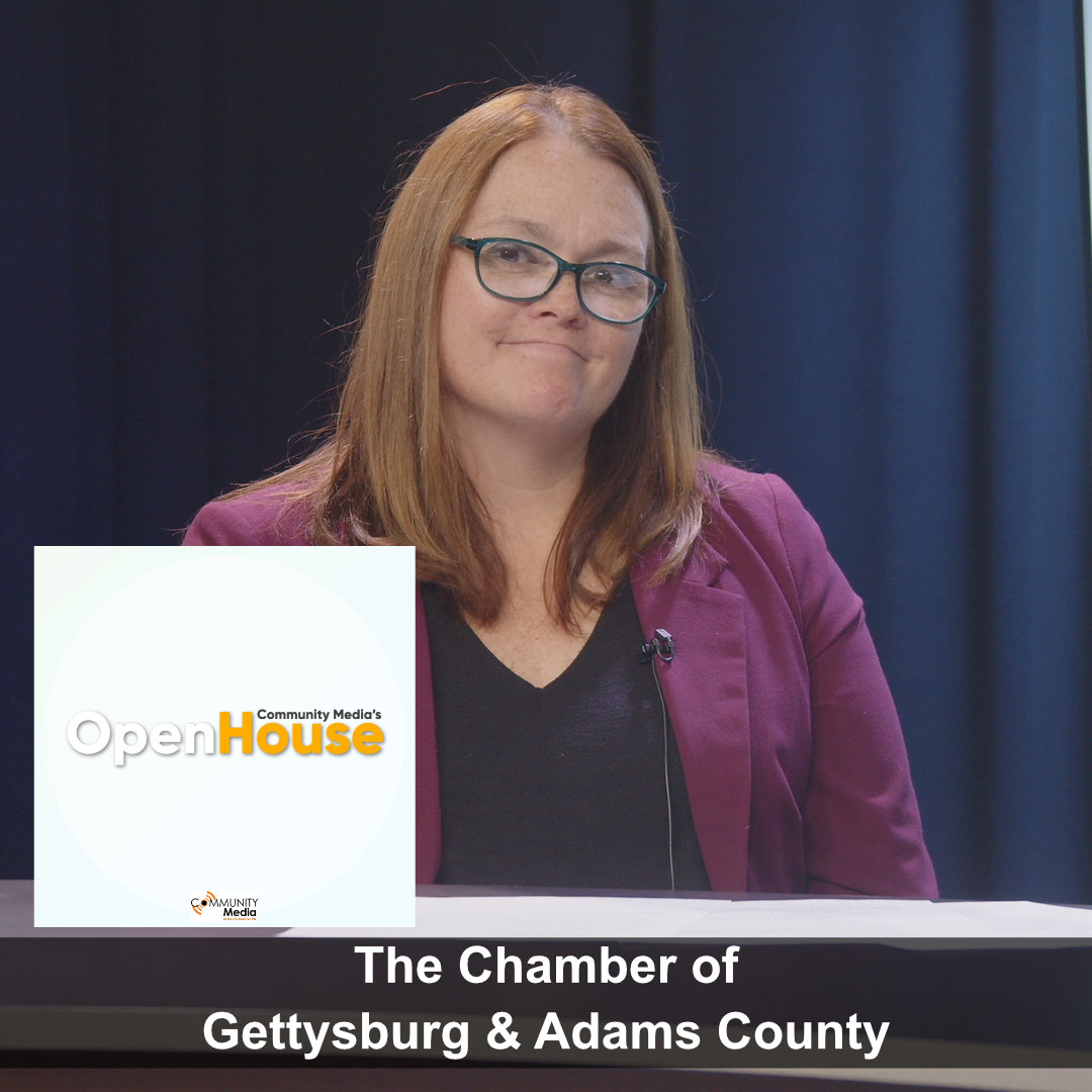The Chamber of Gettysburg & Adams County