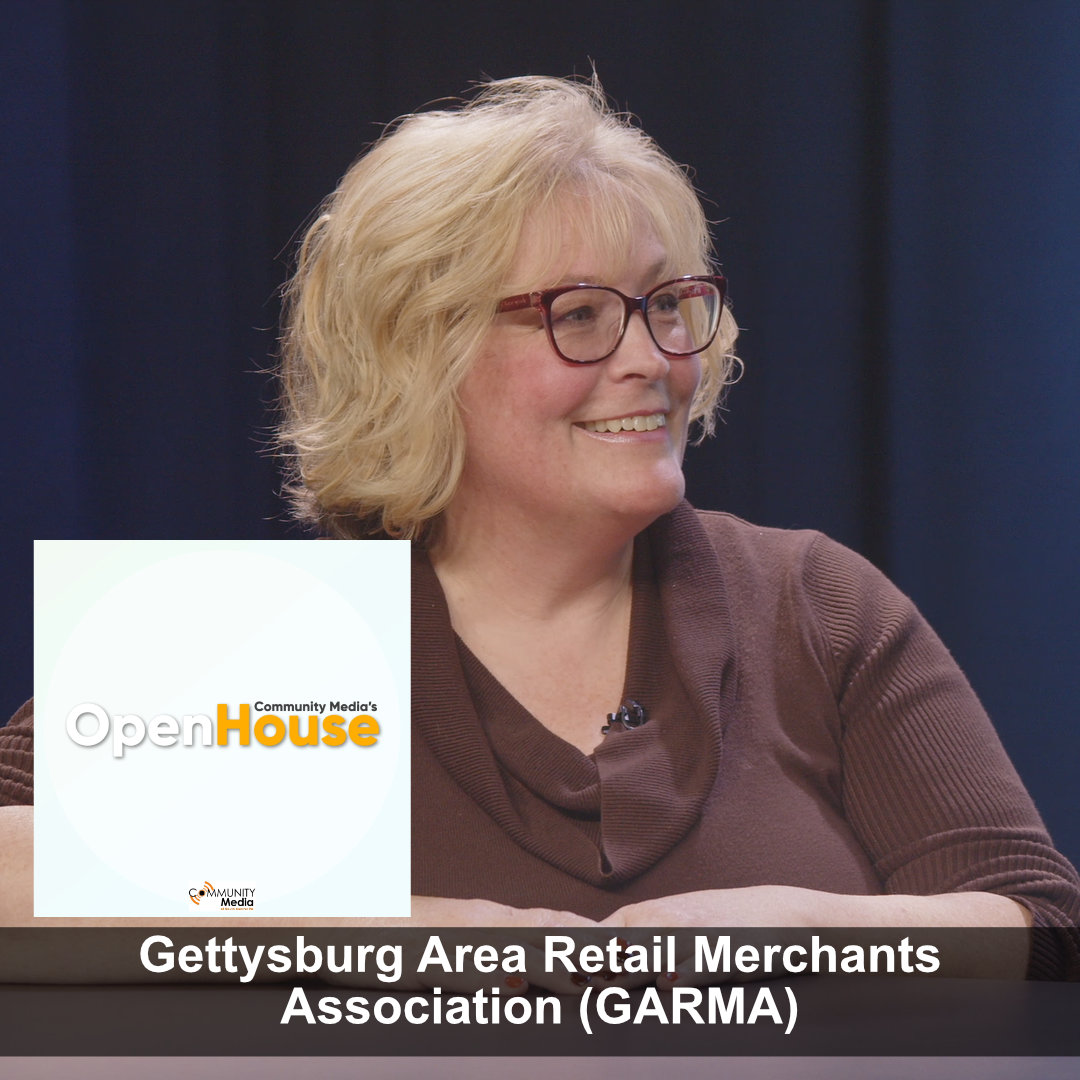 Gettysburg Area Retail Merchants Association (GARMA)