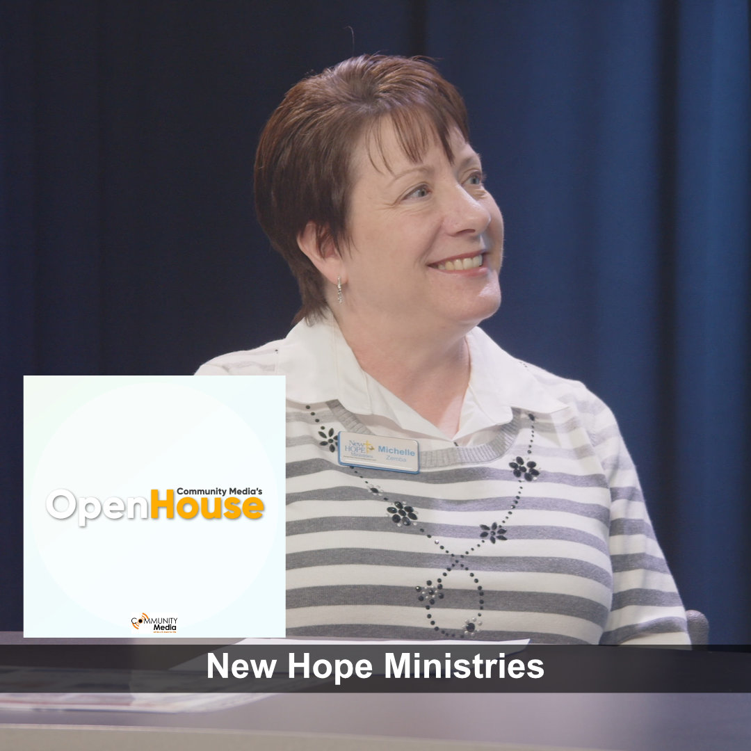 New Hope Ministries