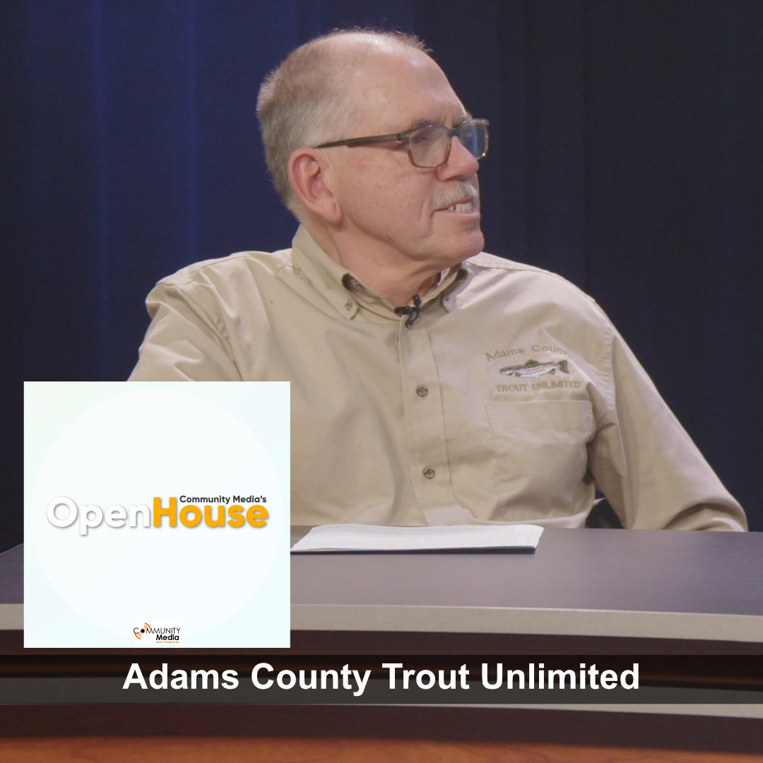 Adams County Trout Unlimited