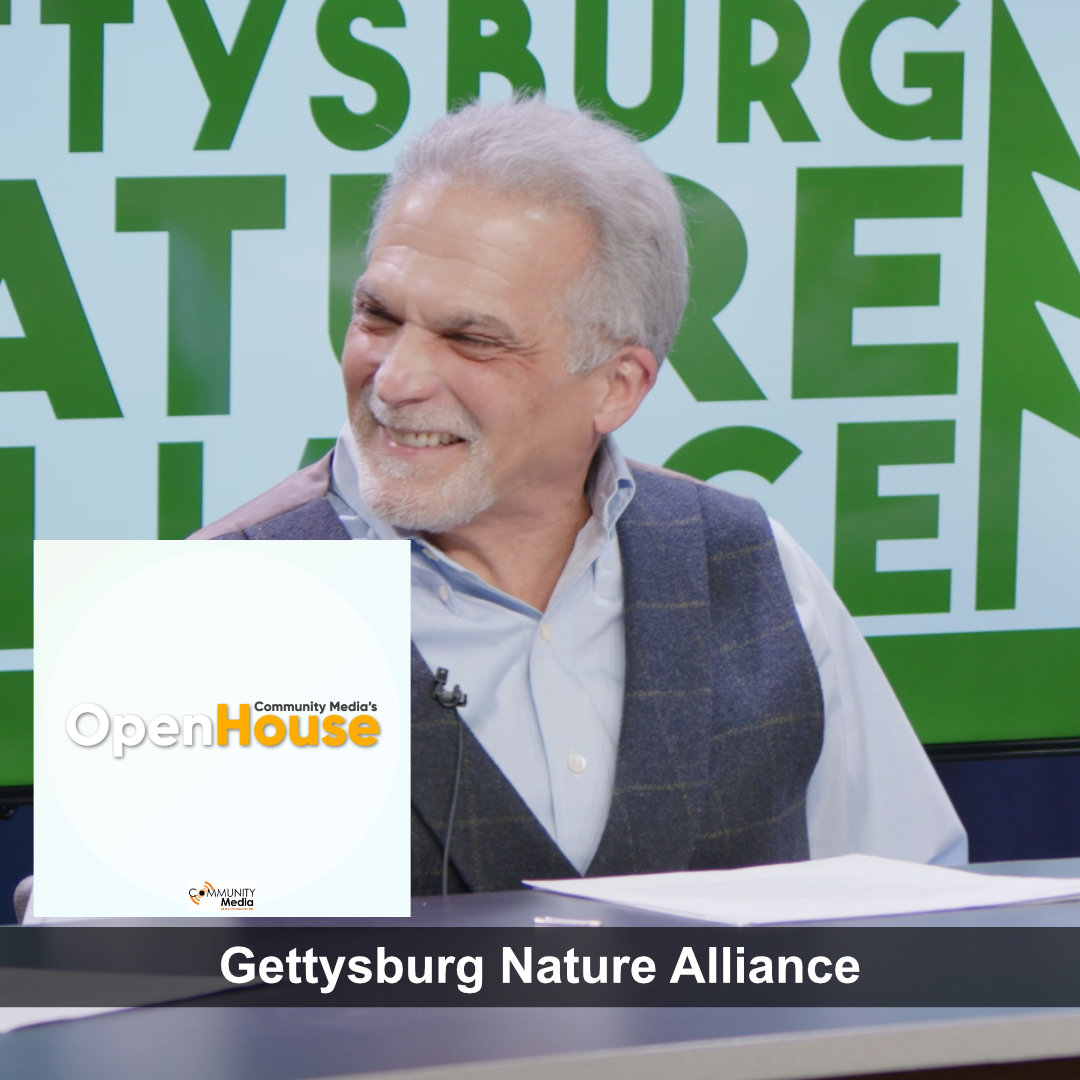 Gettysburg Nature Alliance