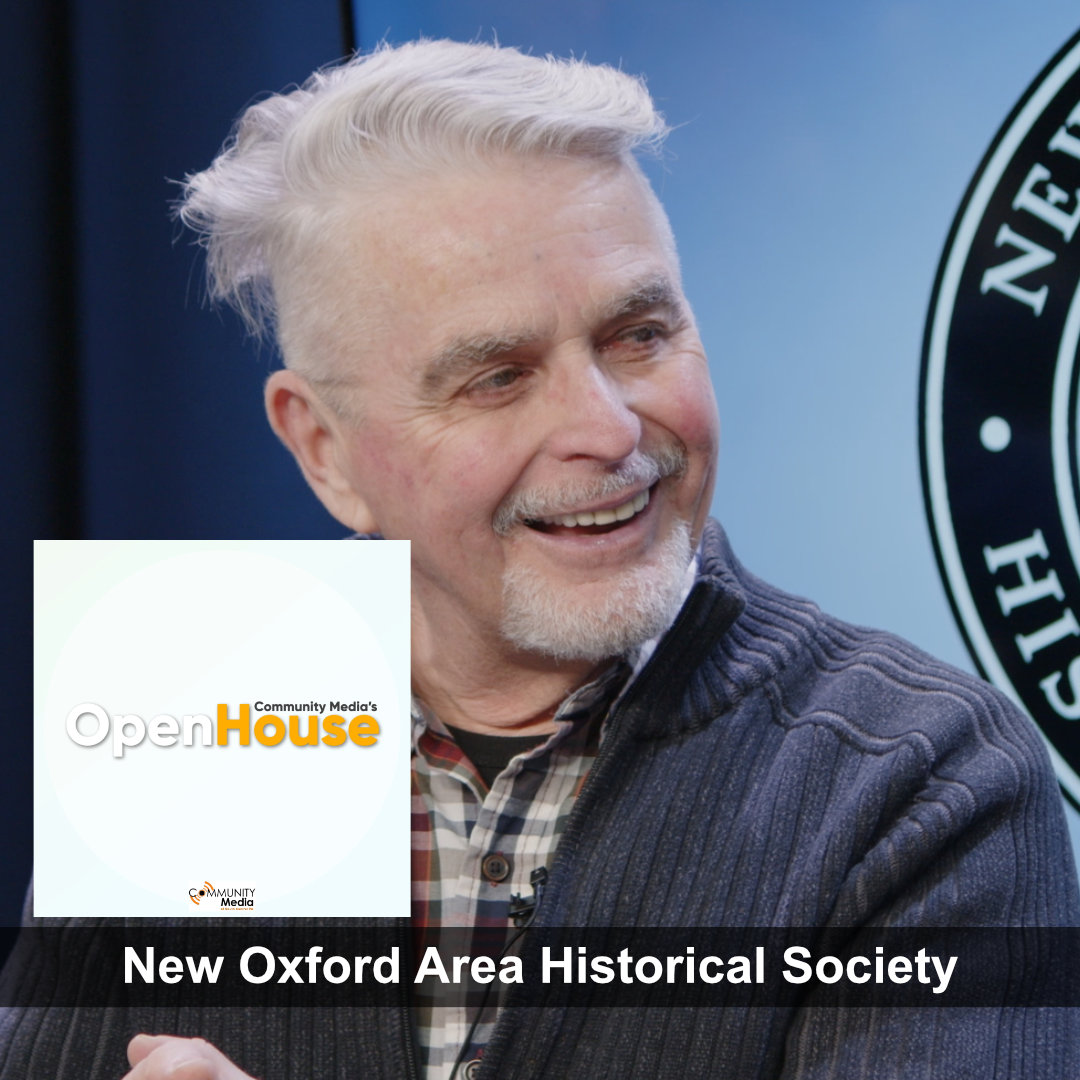 New Oxford Area Historical Society