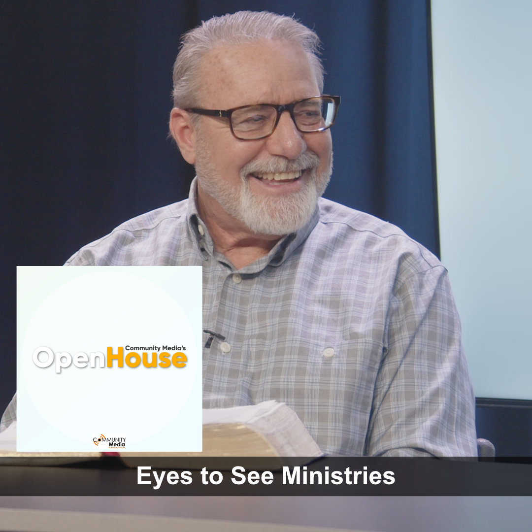 Eyes to See Ministries