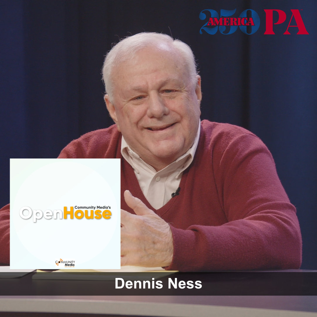 Dennis Ness (America 250)