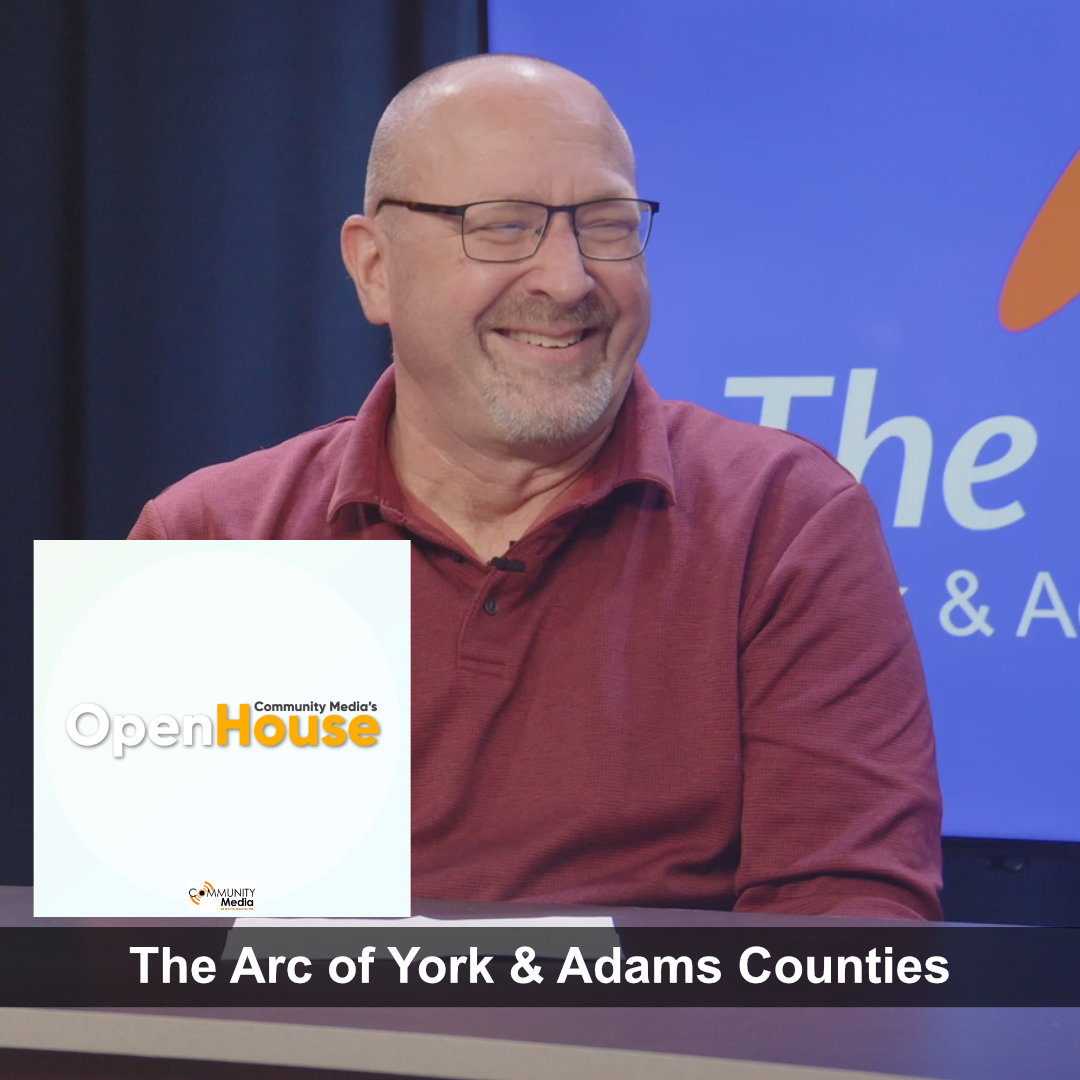 The Arc of York & Adams Counties