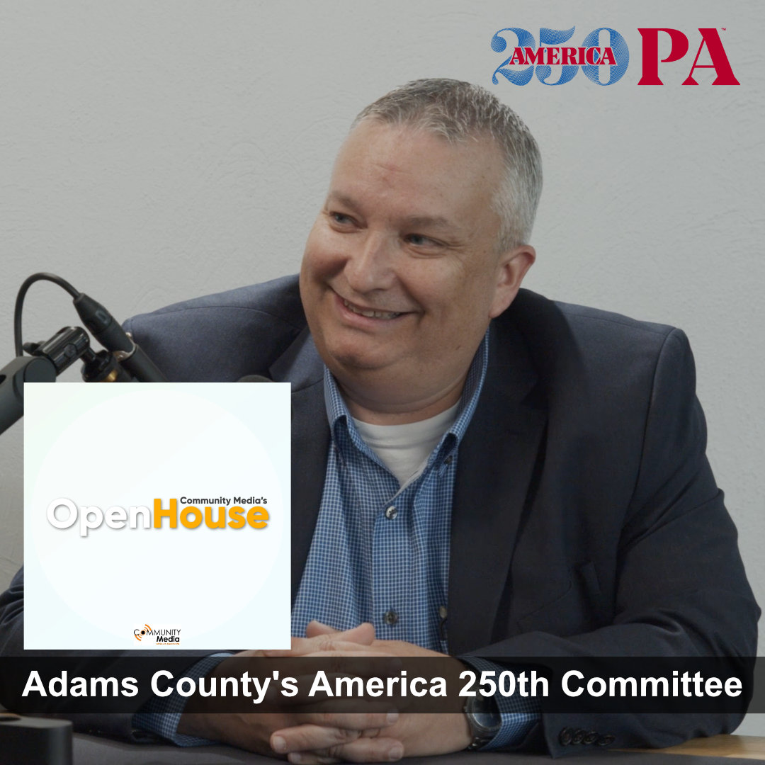 Adams County America 250th Committee