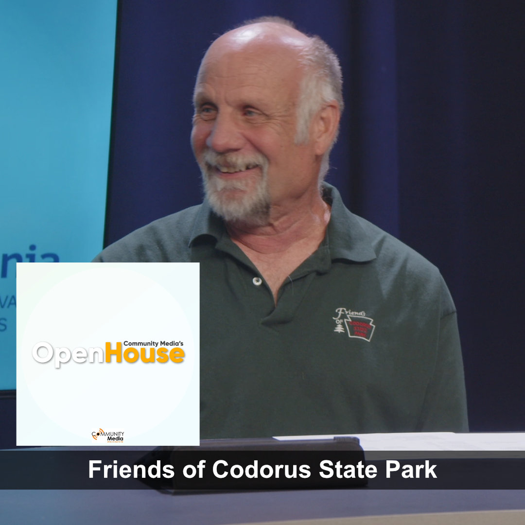 Friends of Codorus State Park