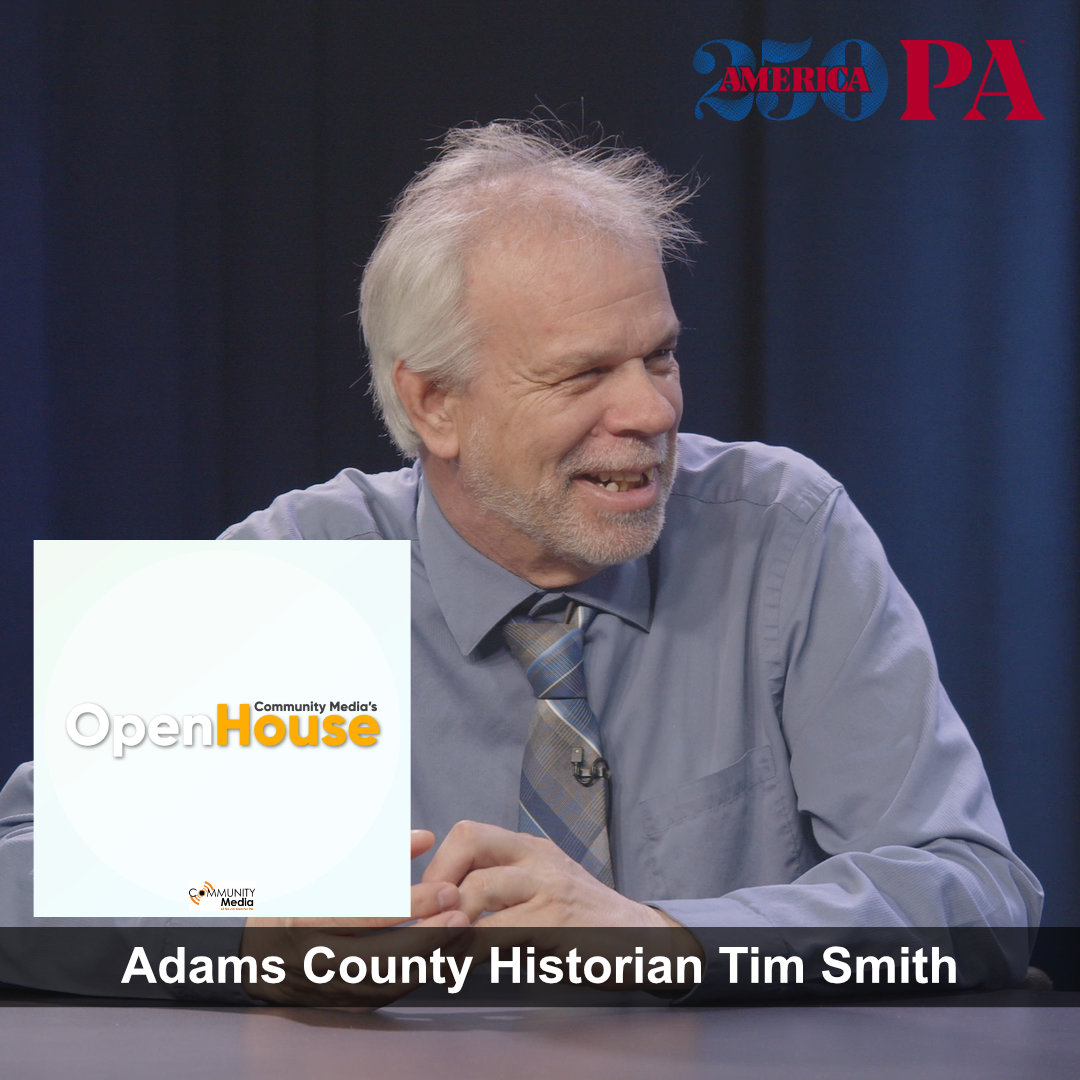 Tim Smith (America 250)