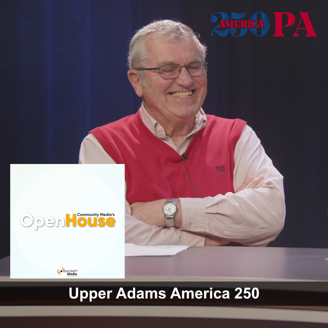Upper Adams America 250