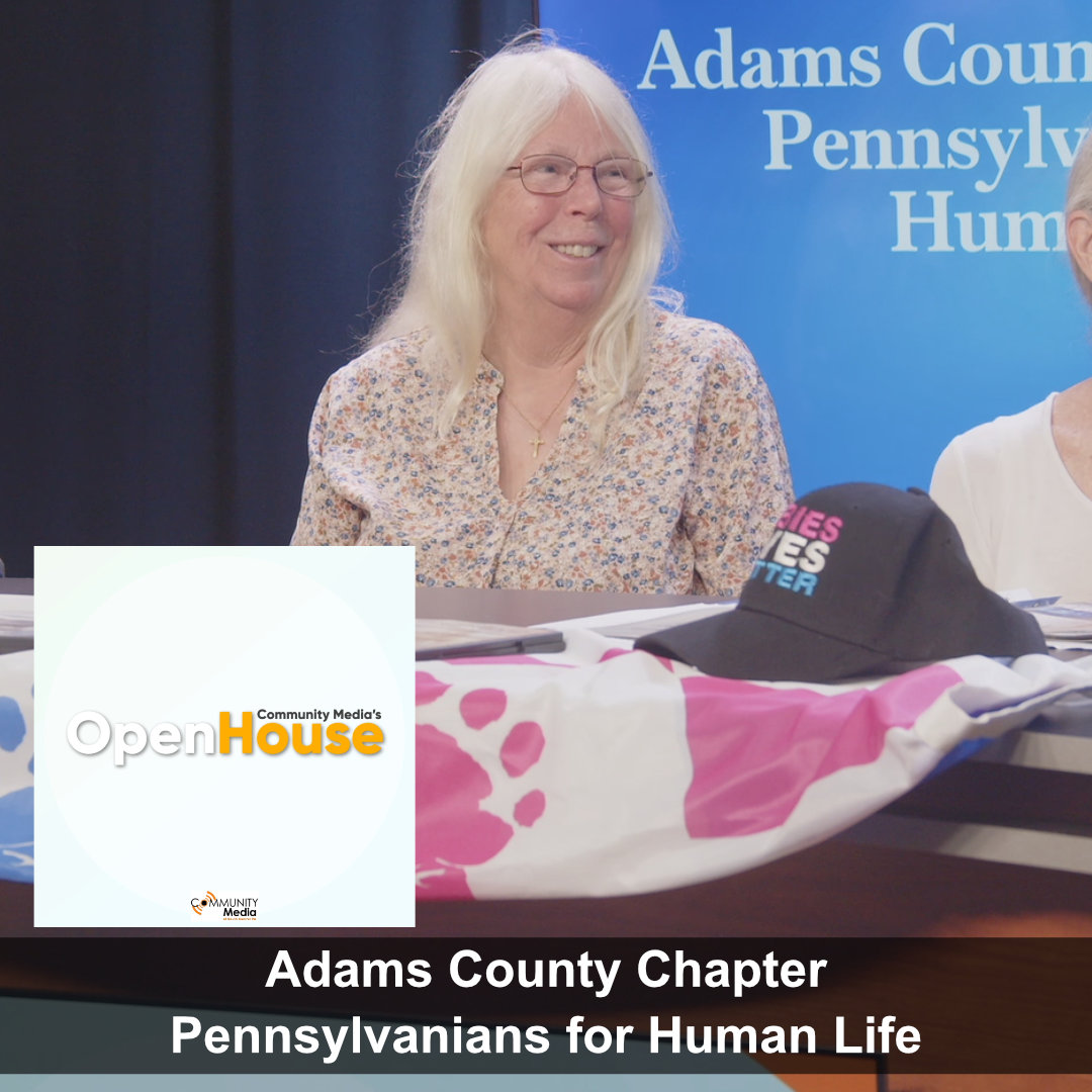 Adams County Chapter: Pennsylvanians for Human Life