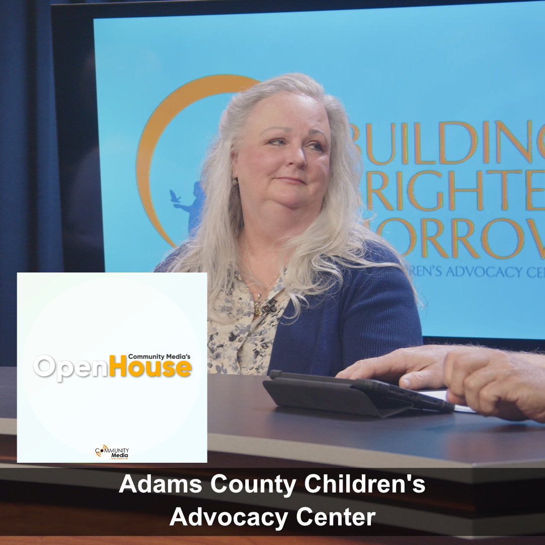 Adams County Children's Advocacy Center - Brighter Tomorrows Center