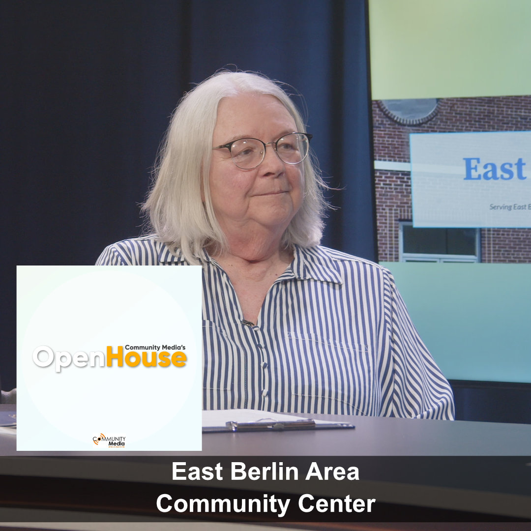East Berlin Area Community Center