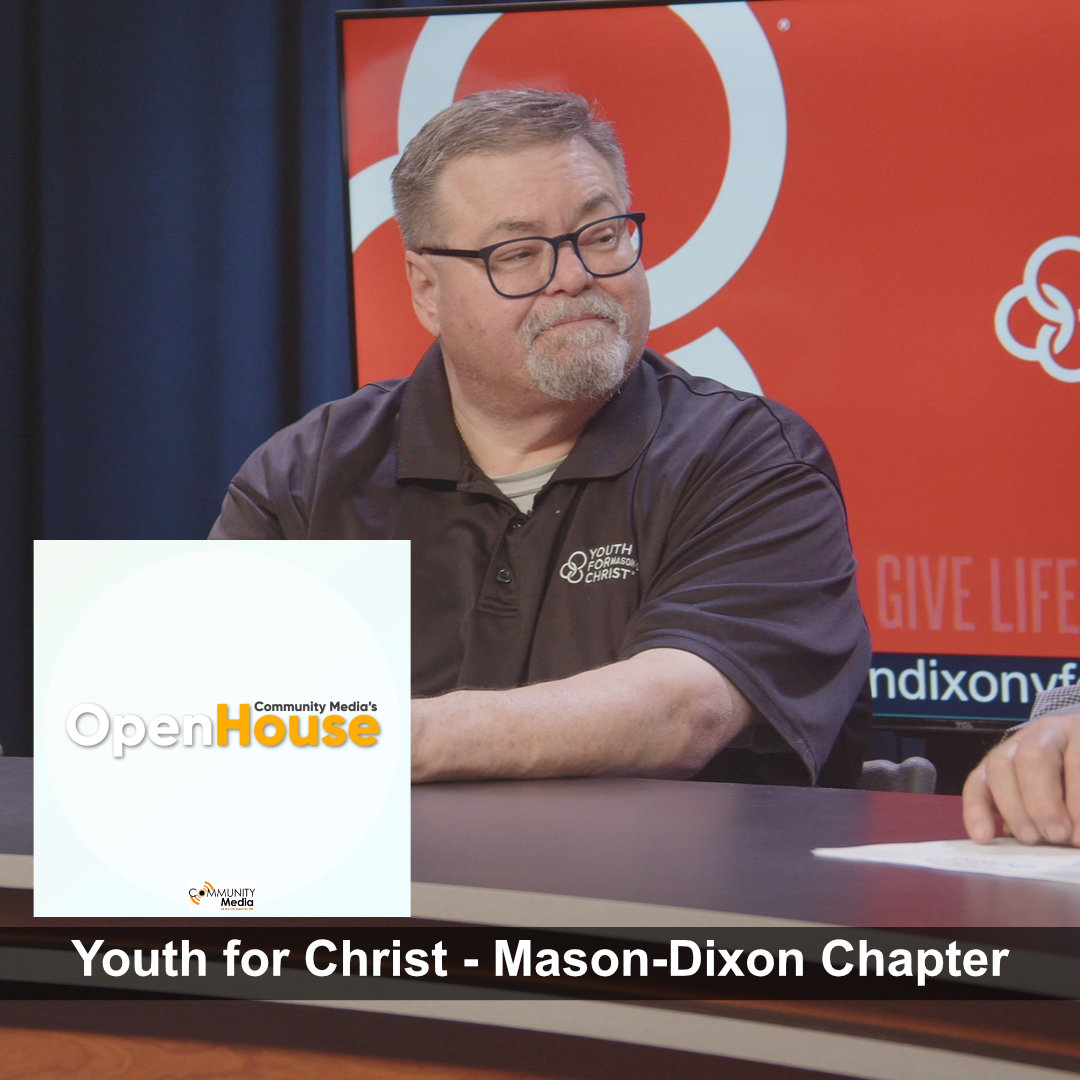 Youth for Christ