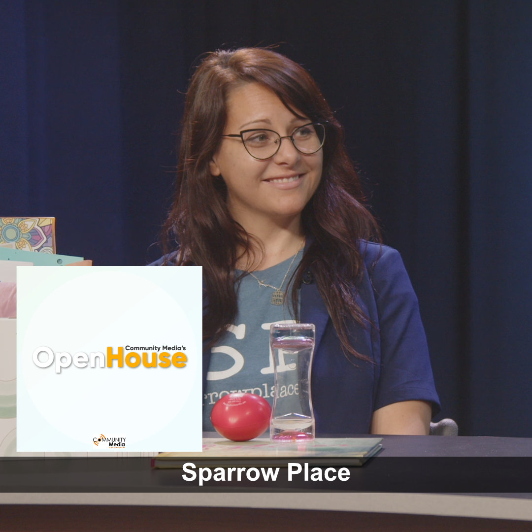 Sparrow Place