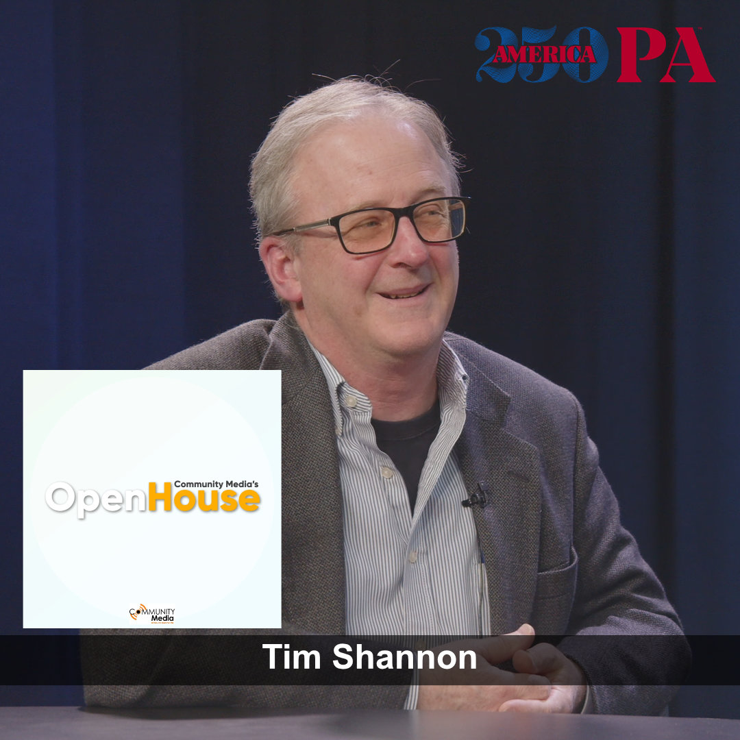 Tim Shannon (America 250)