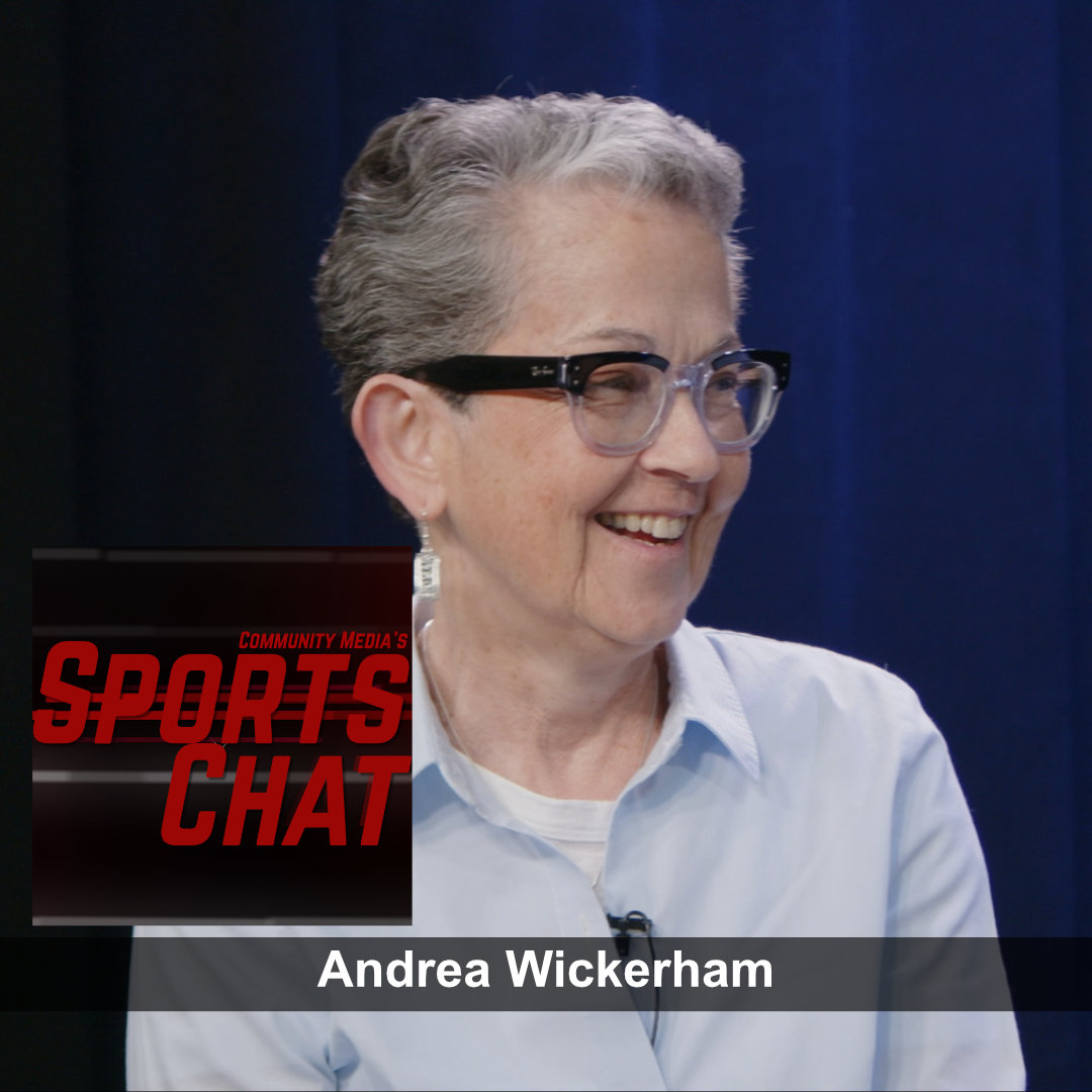 Andrea Wickerham - 2026 Adams County Sports Hall of Fame Inductee
