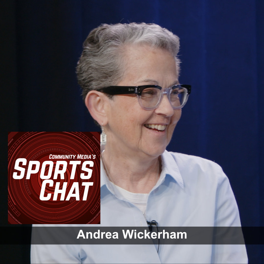 Andrea Wickerham - 2026 Adams County Sports Hall of Fame Inductee